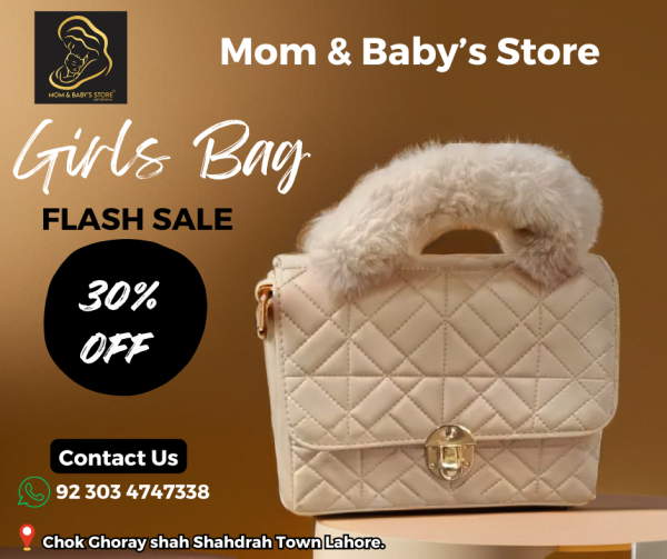 Best Girls Bag Pure Quality