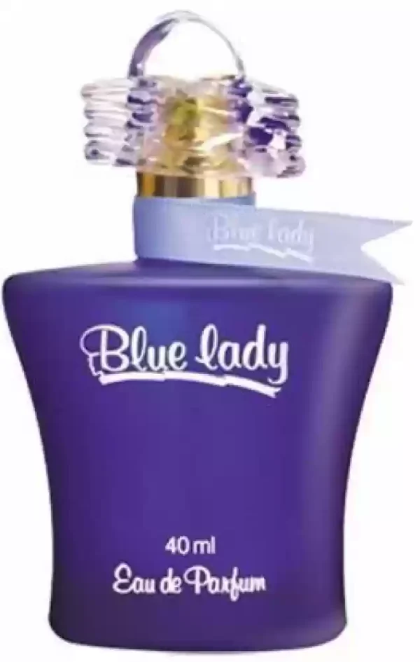Blue Lady Original Perfume