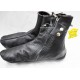LeatherFlex – Soft Leather Socks for Indoor & Outdoor Comfort (Unisex)
