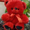 Soft Plush Teddy Bear – Cuddly Comfort, Perfect Gift for All Ages