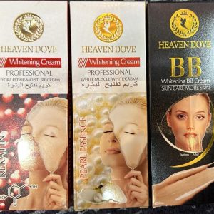Navia BB Cream – All-in-One Beauty Balm for Radiant Skin
