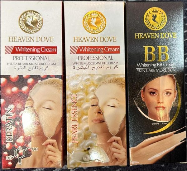 Navia BB Cream – All-in-One Beauty Balm for Radiant Skin
