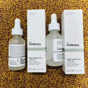Radiant Glow – Advanced Ordinary Serum ( Hyaluronic Acid)