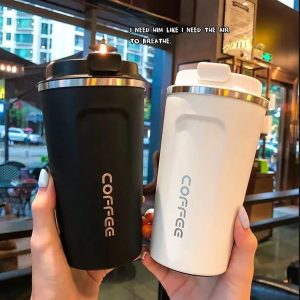 Hydro Mate – Leak-Proof Water Bottle for Kids (BPA-Free)