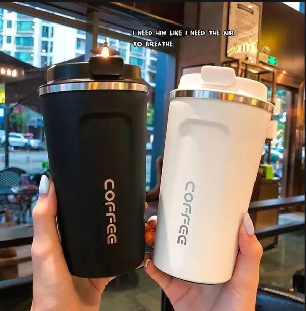 Hydro Mate – Leak-Proof Water Bottle for Kids (BPA-Free)