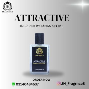 "Zehar - The Irresistible Scent perfume