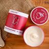 "Saba Mask – Purifying Glow Face Mask for Radiant & Clear Skin"