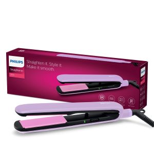 Professional Hair Straightener – Sleek Design, Salon-Quality Results